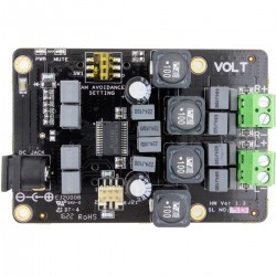 ALLO VOLT AMP TPA 3118D2 Stereo amplifier 