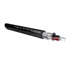 VIABLUE NF-S2 Digital Cable 110ohm Ø 8mm