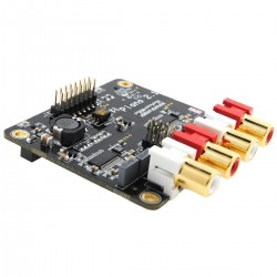 ALLO PIANO 2.1 DAC 2x PCM5142 32Bit/384kHz