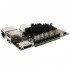 ALLO SPARKY SBC 1GB HDMI RJ45 USB 3.0 OTG Quad Core 1.1GHz