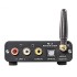 SMSL B1 Récepteur audio Bluetooth 4.2 aptX NFC DAC WM8524 24Bit/192kHz