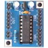 Kit Two-way Audio I2S two I2S in/out one out Switching Module