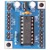 Kit Auto Two-way Audio I2S two I2S in/out one out Switching Module