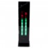 LED Bar Graph vu meter Dual Channel Level Indicator Display 