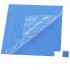 Heat Pad Silicone Square 100x100x1mm