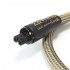 1877PHONO OCC Silver Dart Câble secteur blindé Schuko IEC C15 3x5.26mm² 2.5m