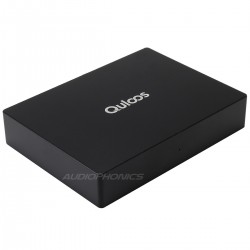 QULOOS QA730U USB SPDIF I2S Digital Interface 24bit 192khz