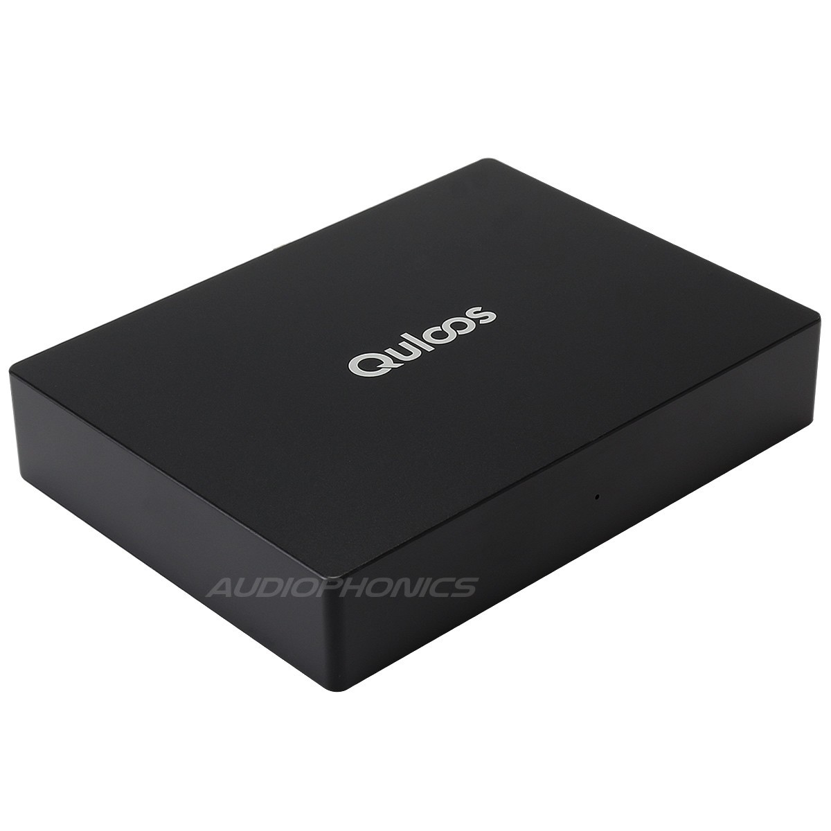 QULOOS QA730U Interface Digitale USB SPDIF I2S 24bit 192khz