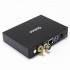 QULOOS QA730U Interface Digitale USB SPDIF I2S 24bit 192khz