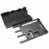 Aluminium Ultra Thin Case KIT for Raspberry Pi 3 / Pi 2