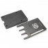 Aluminium Ultra Thin Case KIT for Raspberry Pi 3 / Pi 2