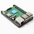 Aluminium Ultra Thin Case KIT for Raspberry Pi 3 / Pi 2