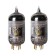 PSVANE 12AT7-TII Tube Series T (Paired pair)