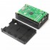 KIT Boitier Aluminium pour Raspberry Pi 3 / Pi 2 Ecran TFT 3.5 pouces