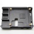 KIT Boitier Aluminium pour Raspberry Pi 3 / Pi 2 Ecran TFT 3.5 pouces