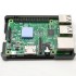 Aluminium Case KIT for Raspberry Pi 3 / P 2 with TFT 3.5 Screen