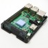 Aluminium Case KIT for Raspberry Pi 3 / P 2 with TFT 3.5 Screen