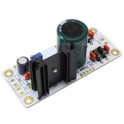 Linear Power supply Module DC with heat slug LT1084