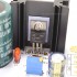 Regulated Power supply Module DC with heat slug LT1084 1.25V to 20V 2A