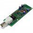 Digital Interface I2S to SPDIF BNC 75 Ohm for Amanero WM8805