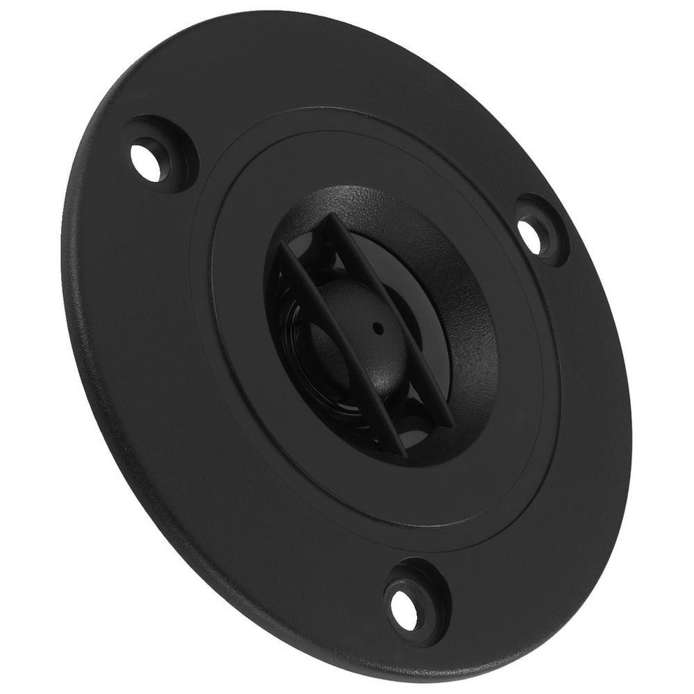 MONACOR DT-74/8 Haut-Parleur Tweeter à Dôme 15W 8 Ohm 98dB Ø1.1cm 