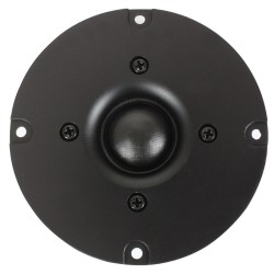 MONACOR DT-99 Speaker Driver Dome Tweeter 40W 8 Ohm 93dB Ø25mm