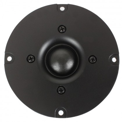 Monacor DT-99 Tweeter à Dome Ø25mm