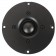 Monacor DT-99 Tweeter à Dome Ø25mm