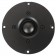 Monacor DT-99 Dome Tweeter Ø25mm