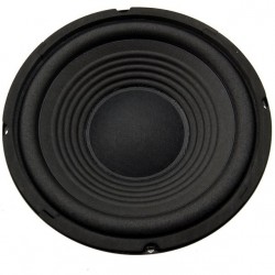 MONACOR SP-202E Woofer Loudspeaker Ø 21cm (unit) 