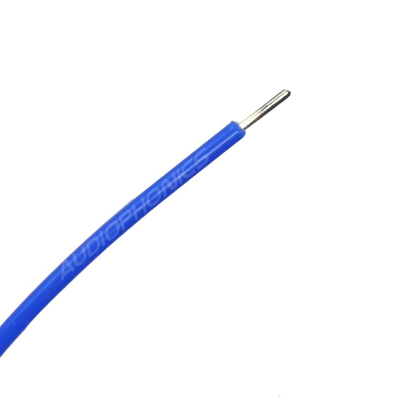 NEOTECH SOST-26 Wiring Cable Single Stranded UP-OCC PTFE 0.128 mm²