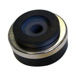 PERFECT SOUND Absorbeurs de Vibrations 30mm (Set x8)