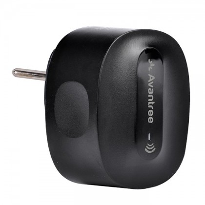 AVANTREE Roxa Plus Récepteur Audio Bluetooth 4.2 APT-X sur Prise secteur Murale