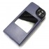 SHANLING Cover synthetic blue leather protection for Shanling M2 DAP