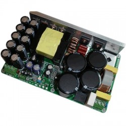 SMPS2000R Switched mode Power supply module 2000W / +/-92V