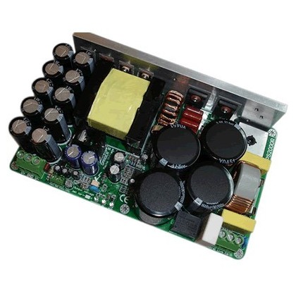 SMPS2000R Switched mode Power supply module 2000W / +/-92V