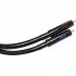 NEOTECH NEMOI-3220 Câble de modulation RCA stéréo Cuivre OCC PTFE 2m (La paire)