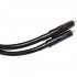 NEOTECH NEMOI-3220 OCC RCA Stereo Modulation Cable PTFE (Pair) 2m