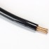 NEOTECH NEMOI-3220 Balanced interconnect braided Cable OCC PTFE Ø10mm