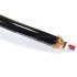 NEOTECH NEMOI-3220 Balanced interconnect braided Cable OCC PTFE Ø10mm