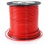 ELECAUDIO FC125TC Cable Copper OCC PTFE/PVC 2.5mm² (Red)