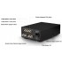 QULOOS QA690 FDA Power Amplifier 24bit 192khz 2x100W / 8 Ohm