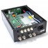 QULOOS QA690 FDA Power Amplifier 24bit 192khz 2x100W / 8 Ohm
