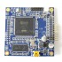 MiniDSP miniSHARC DSP Kit Processor Audio 24/96bit 4x8 channel Angled Pin