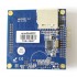 MiniDSP miniSHARC DSP Kit Processeur Audio 24/96bit 4x8 canaux PIN coudés