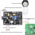 AUDIOPHONICS PI-SPC REG Power Management / Power supply for Raspberry Pi