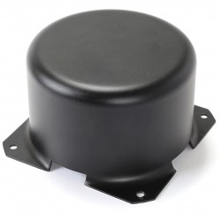 Toroid Cover Metal Iron Shield Transformer 88x62mm