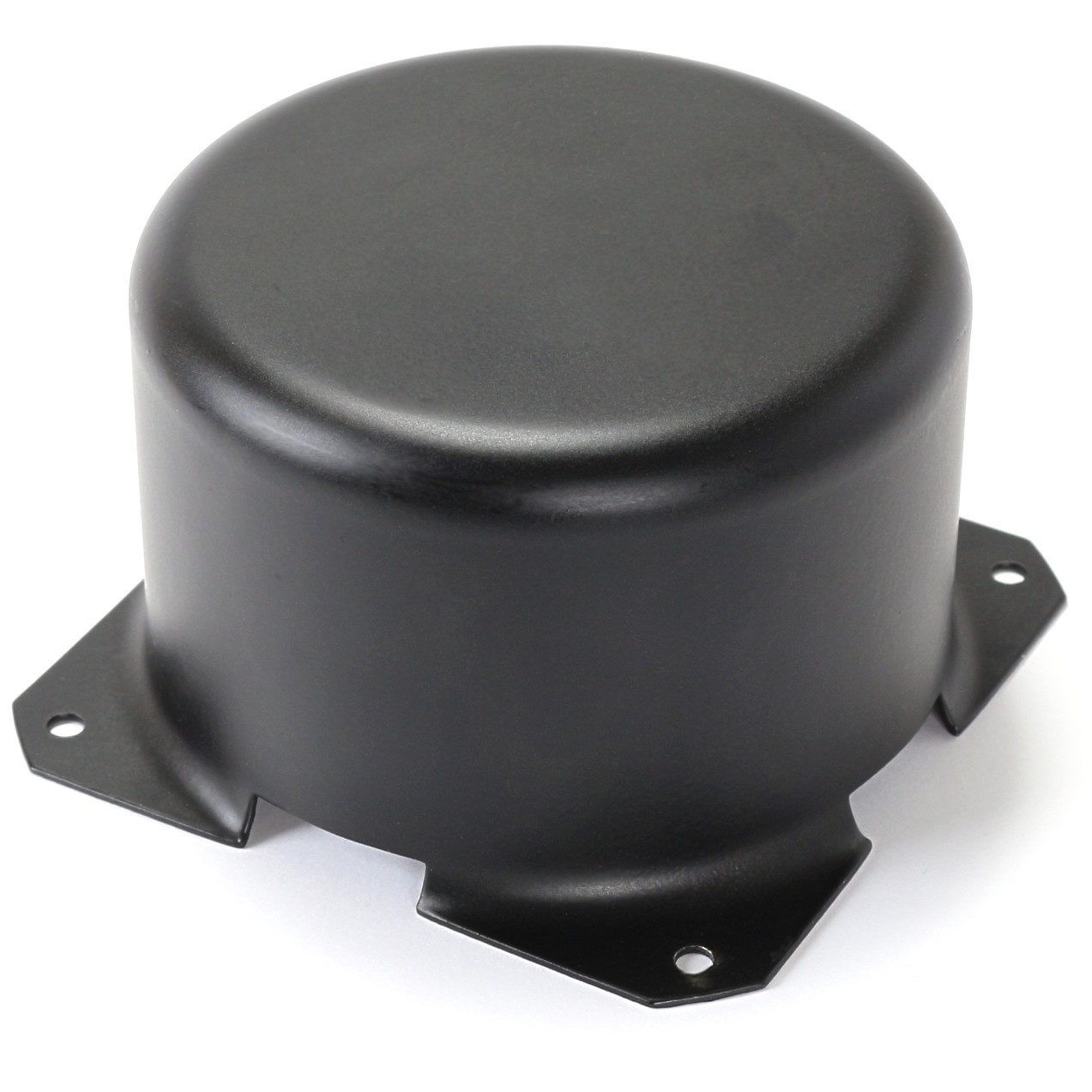 120*66mm ±0.5 Metal Shield Toroid Transformer Cover box Protect Chassis Case 