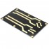 Linear Power Supply circuit board 4 35mm Snap in gold plated