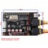 AUDIOPHONICS I-Sabre V2 DAC ES9023 TCXO Raspberry Pi 3 / Pi 2 A+ B+ / I2S